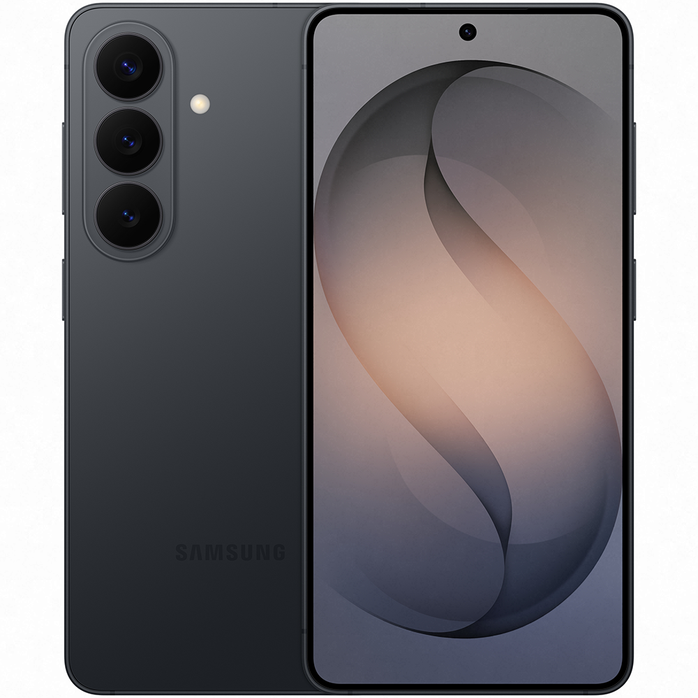 SAMSUNG mobitel Galaxy S26+ DS 256GB 12GB Crni