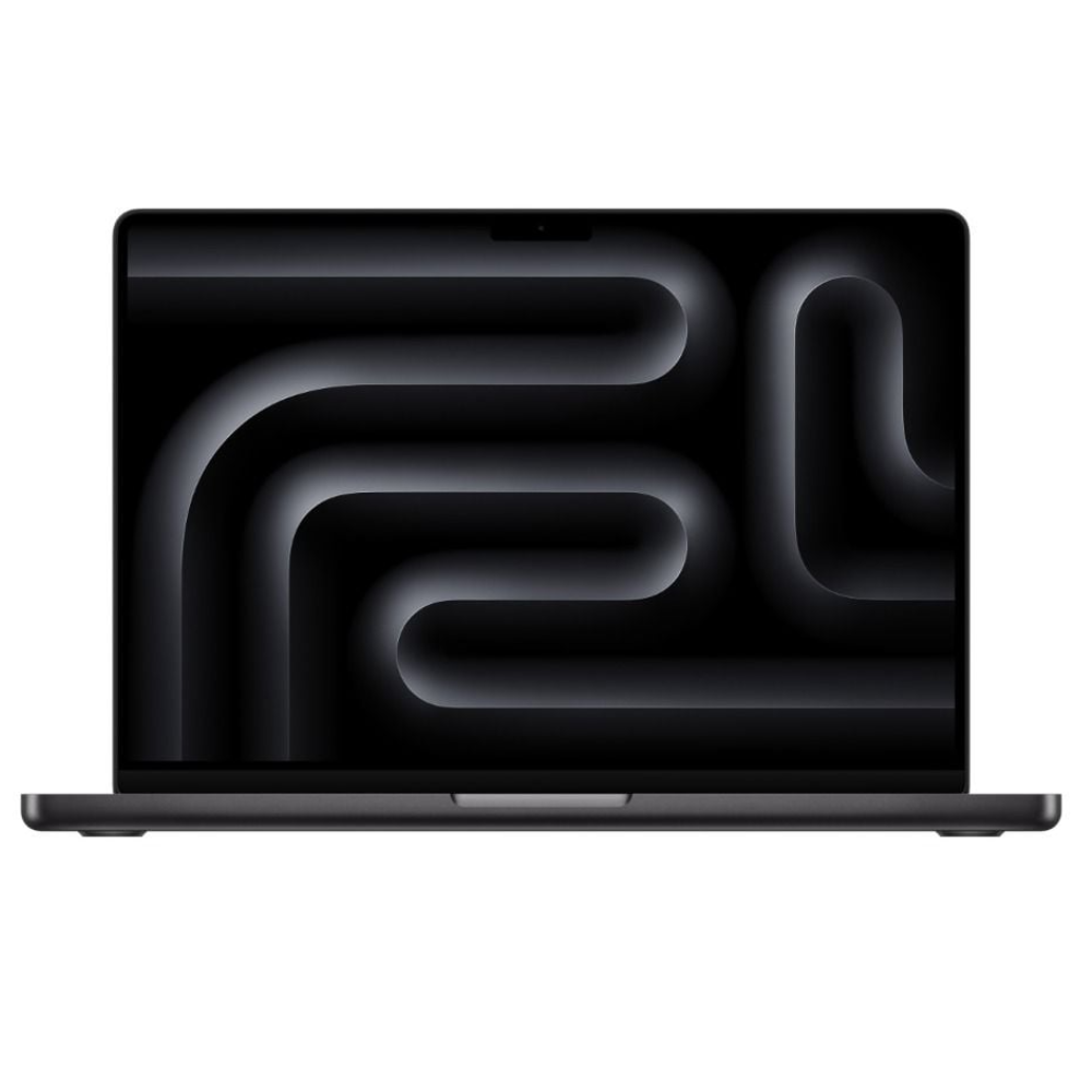 APPLE laptop Macbook Pro 14" 16GB 1TB M5 10C ZEE Space Black