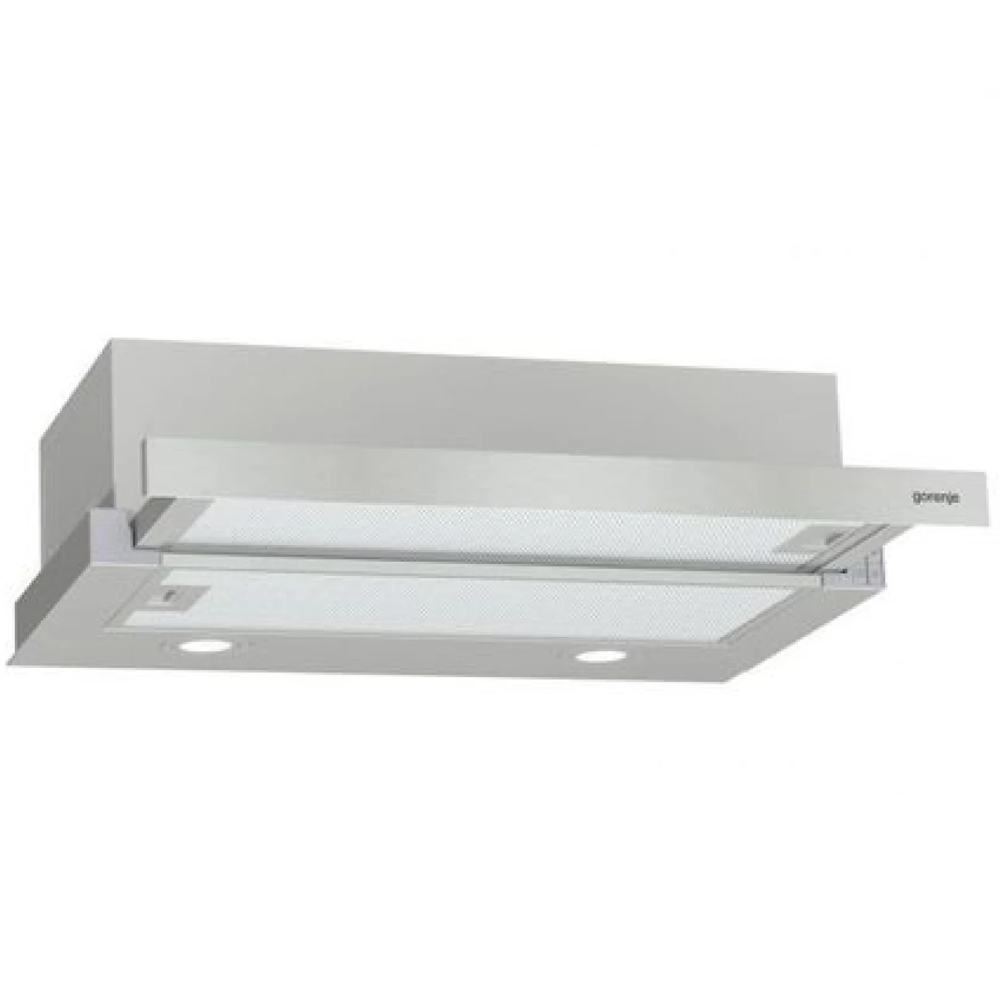 GORENJE teleskopska napa TH62E4X Siva