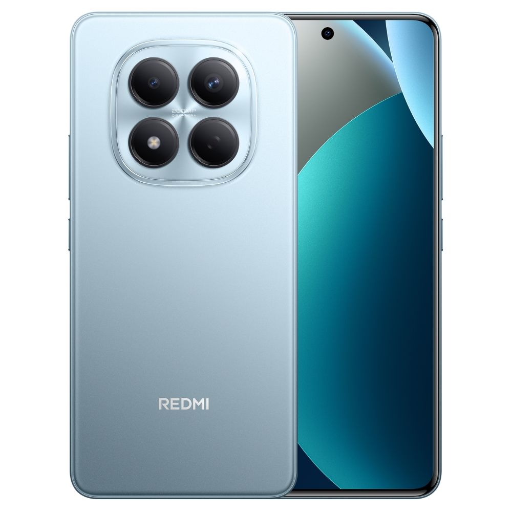 Xiaomi mobitel Redmi Note 15 Pro 4G 8GB 256GB Plavi