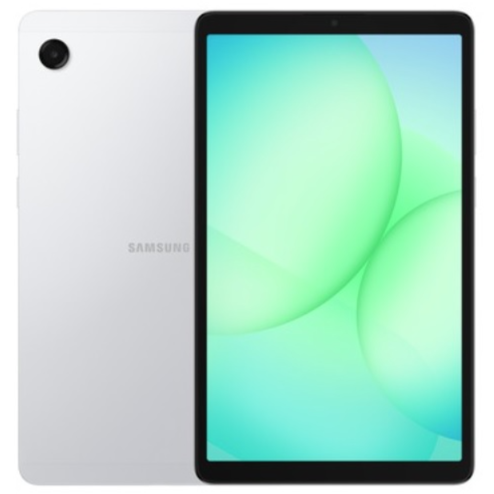 SAMSUNG tablet Galaxy A11 64GB 4GB Wi-Fi Silver