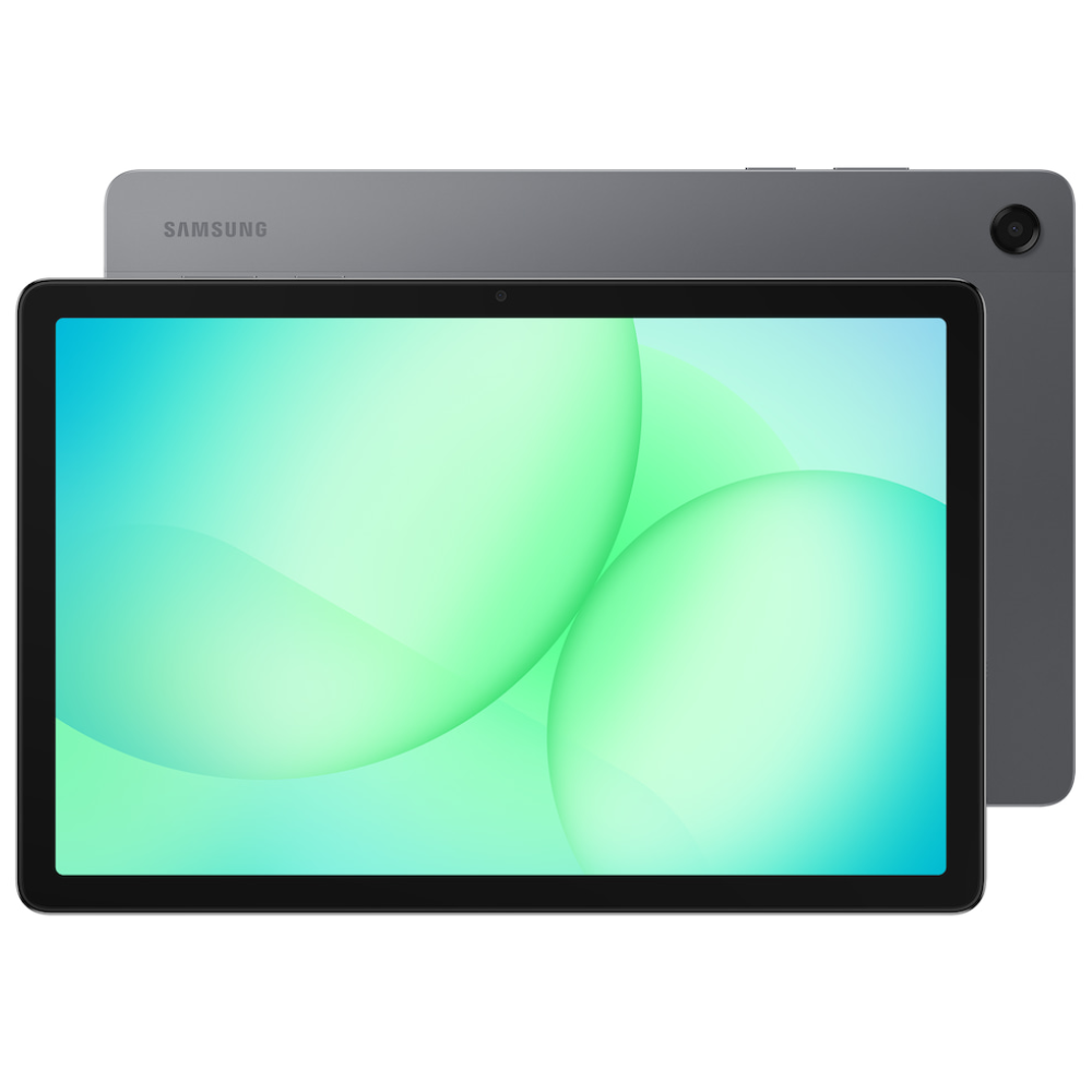 SAMSUNG tablet Galaxy A11+ 128GB 6GB Wi-Fi Gray