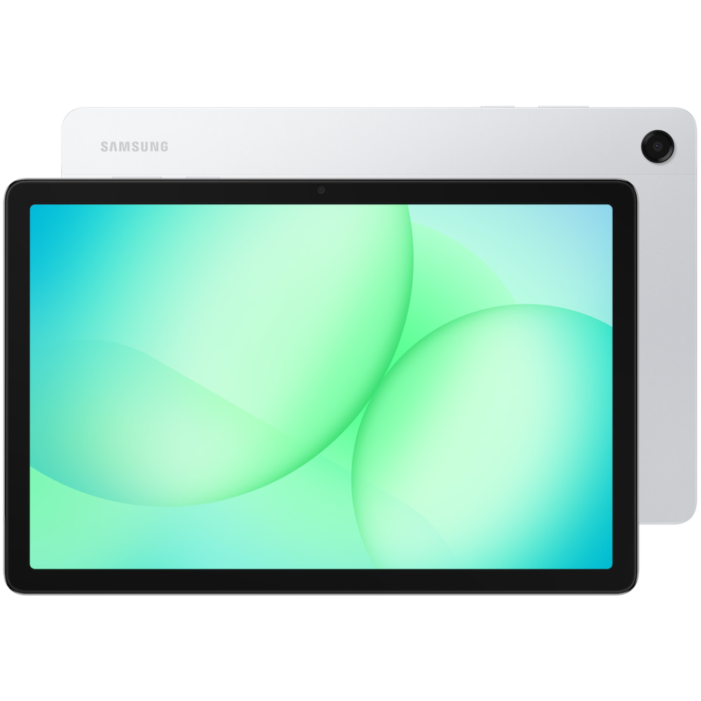 SAMSUNG tablet Galaxy A11+ 128GB 6GB Wi-Fi Silver