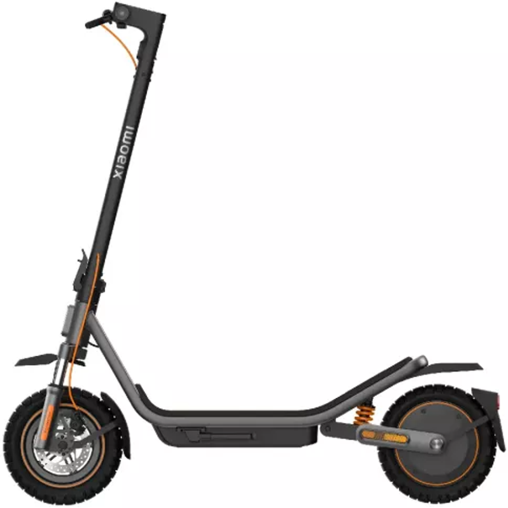 XIAOMI električni romobil 6 Pro Crna