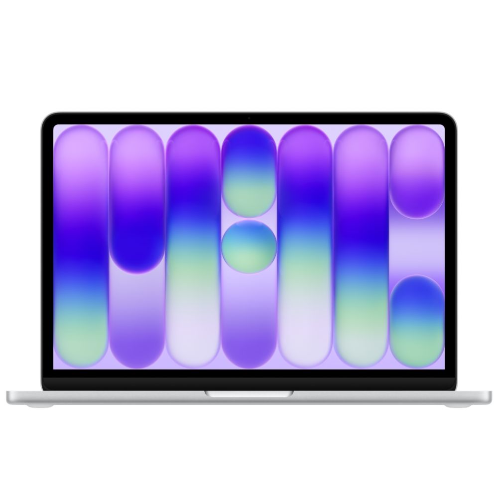 APPLE laptop MacBook Neo 13" A18 Pro 6C CPU 5C GPU 256GB 8GB Cro Silver