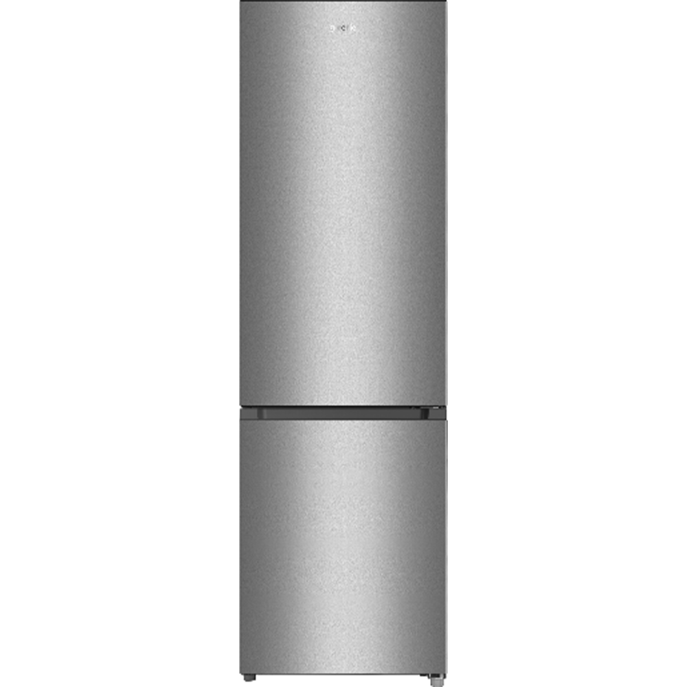GORENJE kombinovani frižider RK4182PS4 Sivi