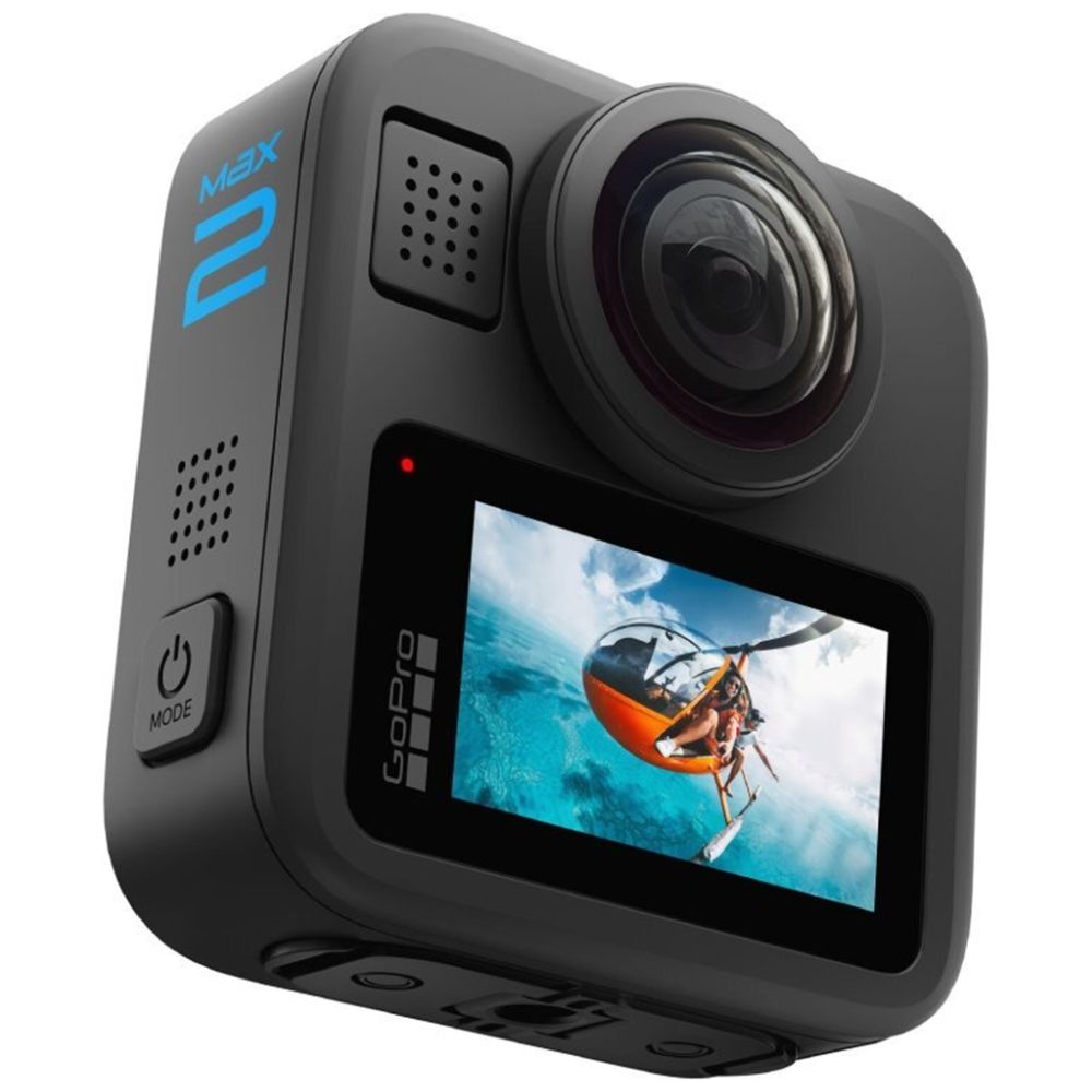 GoPro MAX 2 Accessory Bundle