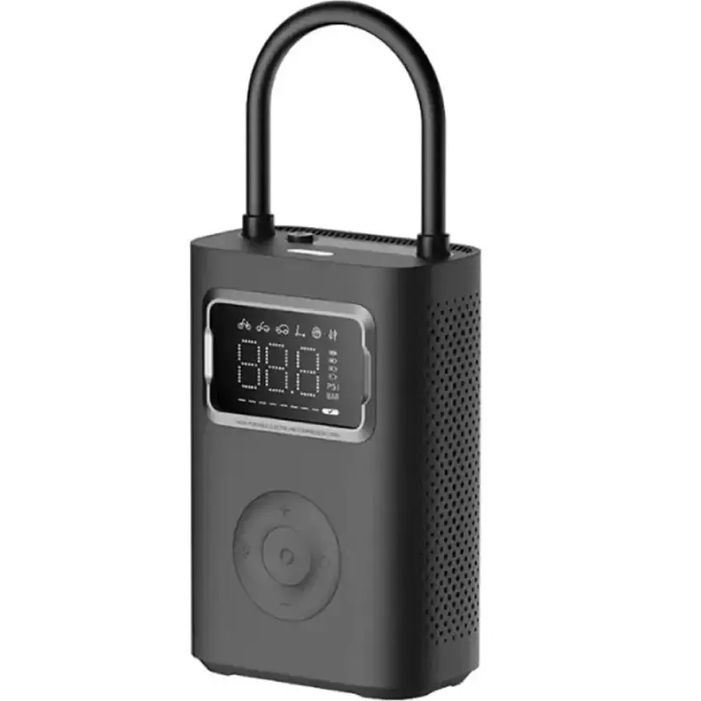 XIAOMI električna zračna pumpa 2 Pro Crna