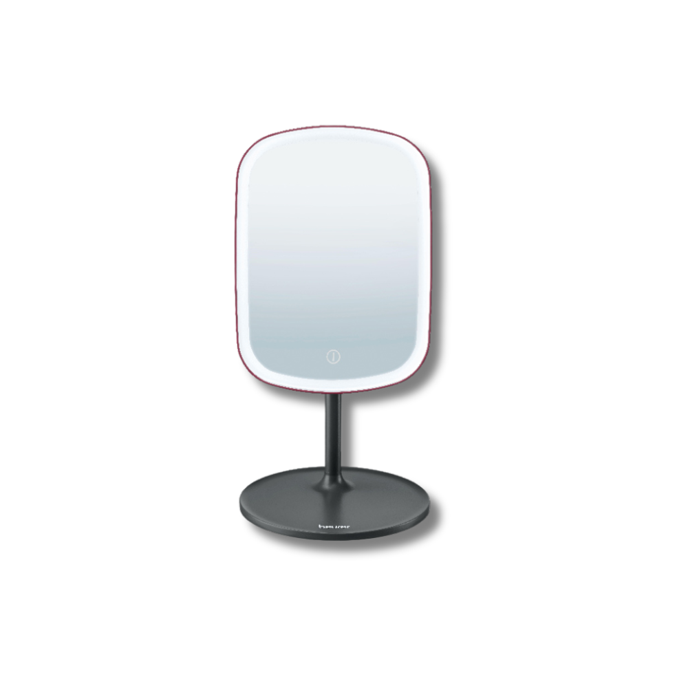 Beurer BS 47 BLACK NOVEMBER LED ogledalo