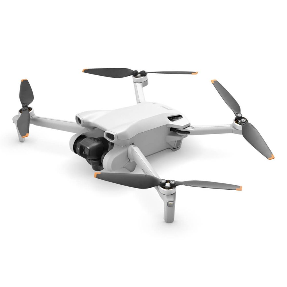 DJI Mini 3 (DJI RC) NEW