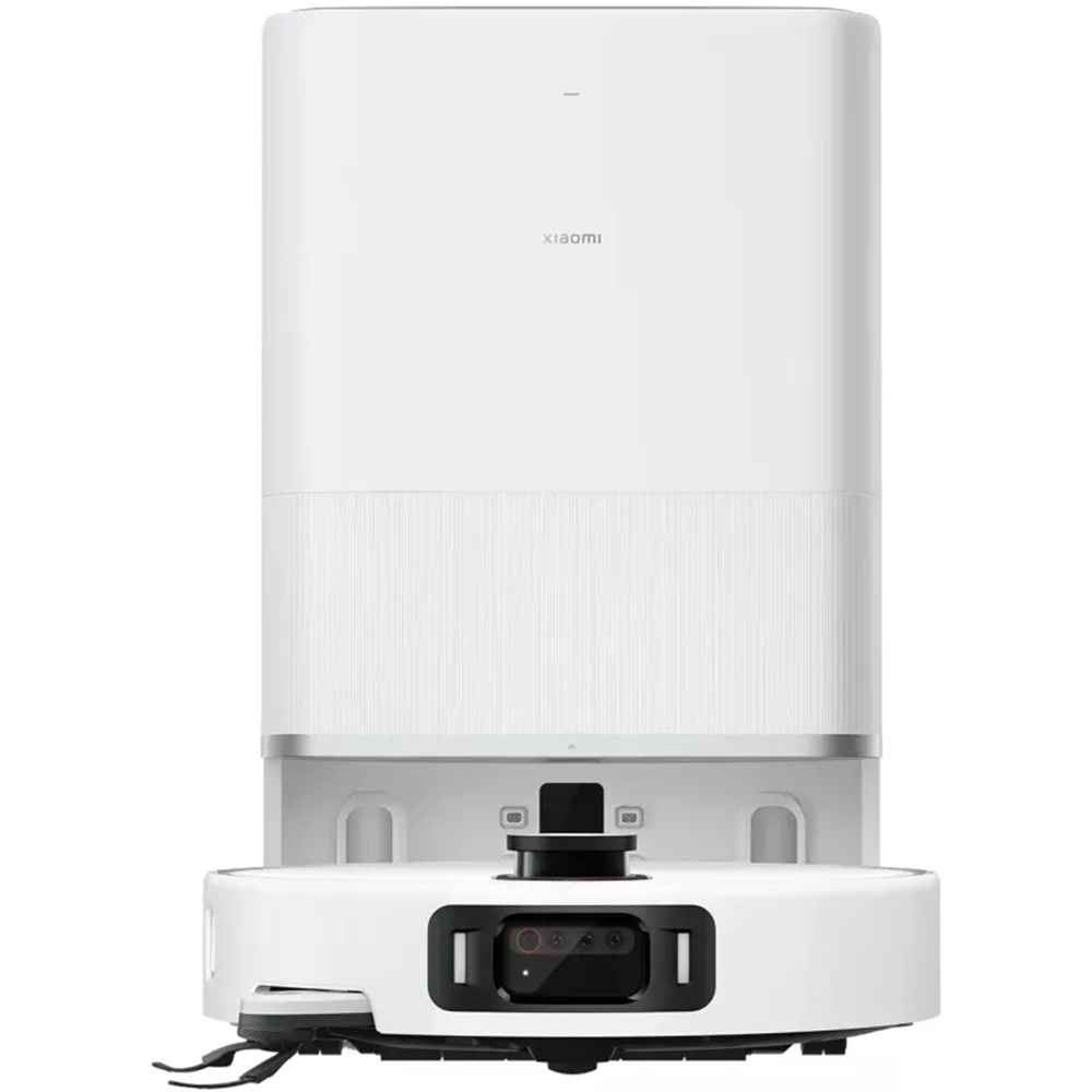 XIAOMI robotski usisivač 5 Pro Bijela