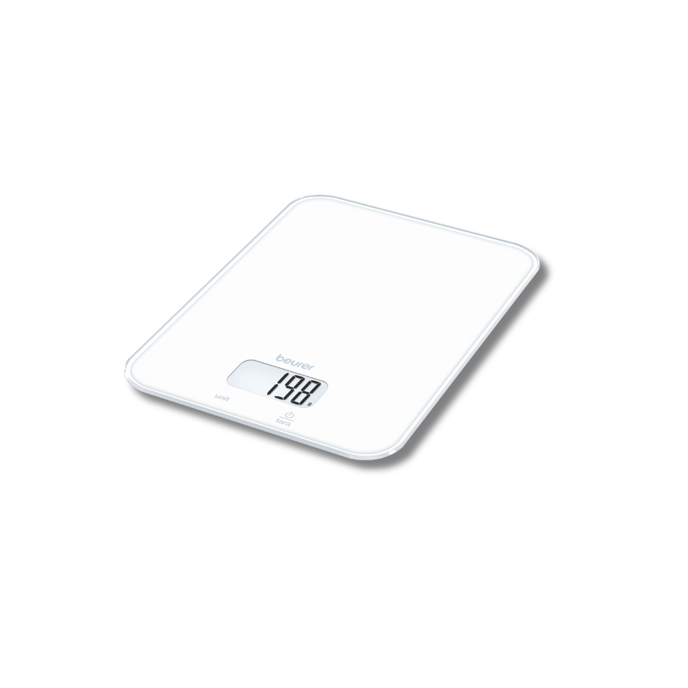 KS 19 kuhinjska vaga Pure White