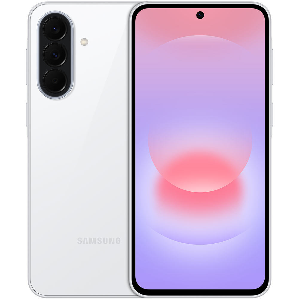 SAMSUNG mobitel Galaxy A37 5G 128GB 6GB Bijela