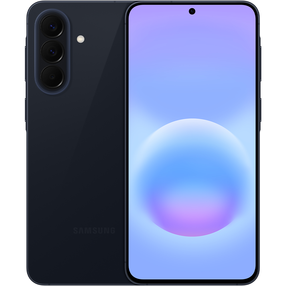 SAMSUNG mobitel Galaxy A57 5G 128GB 8GB Tamnoplava