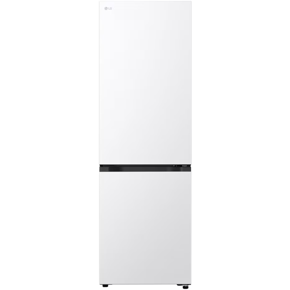LG kombinovani frižider GBBSJ10ESW 1,86m Bijela