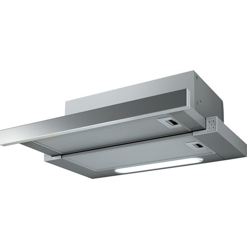 ELICA teleskopska napa THTC GRIX/A/60 Inox