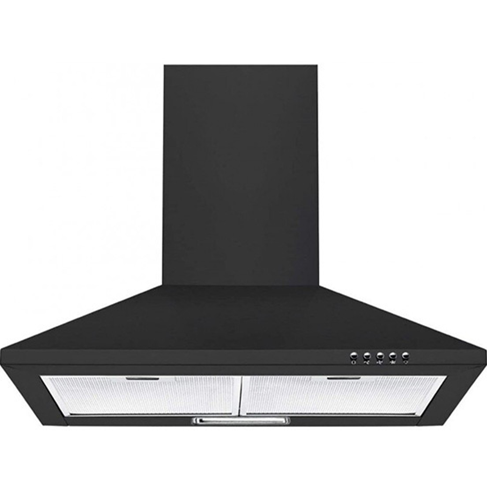 ELICA Turboair kaminska napa Certosa AN/A/60/PB Crna