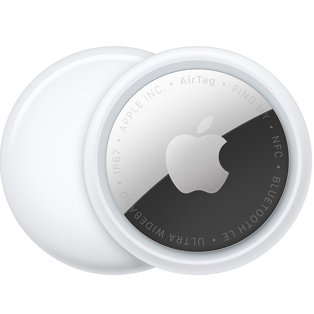 APPLE AirTag 2nd gen 2026 1 pack