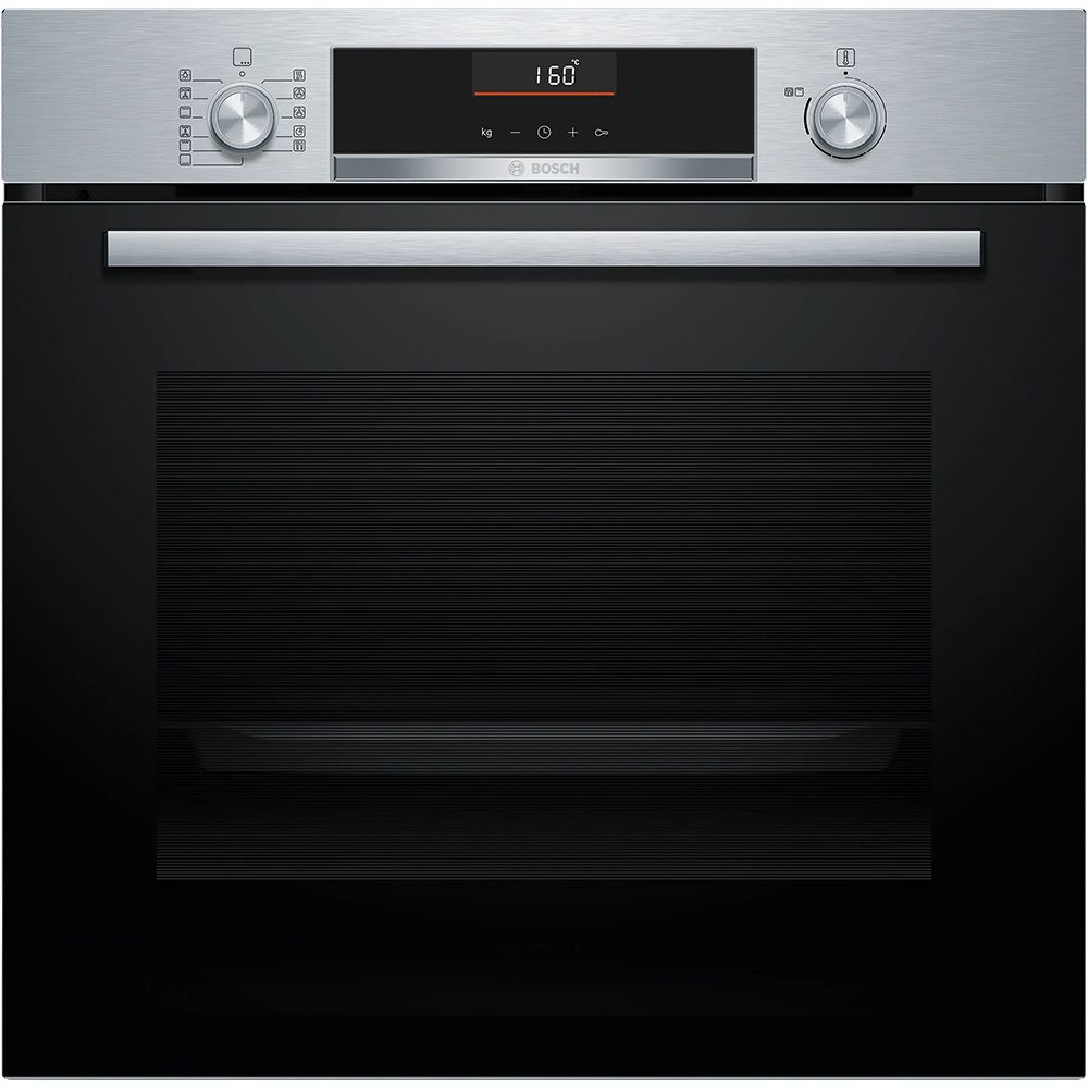 BOSCH ugradbena pećnica HBG536ES4 Serie 6 Inox