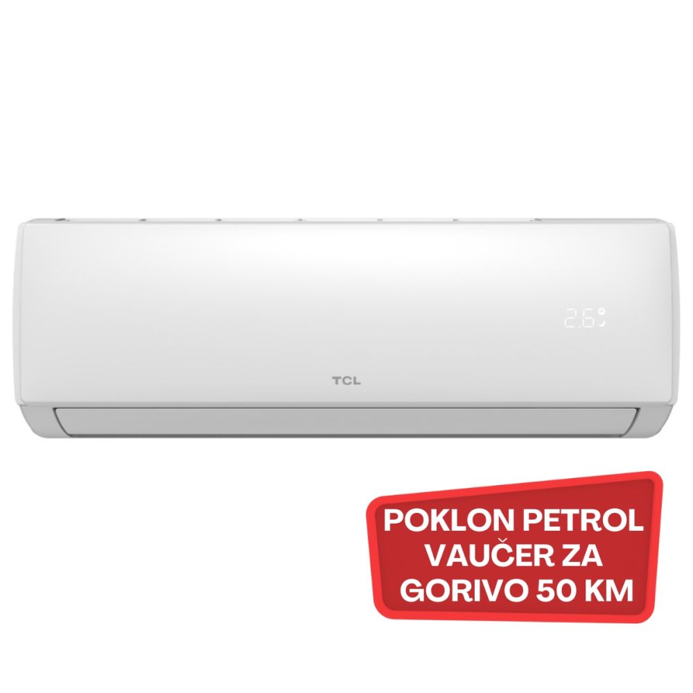 TCL inverter klima uređaj TAC-18CHSD/XA73IS 5kW WiFi A++/A+++ Bijela