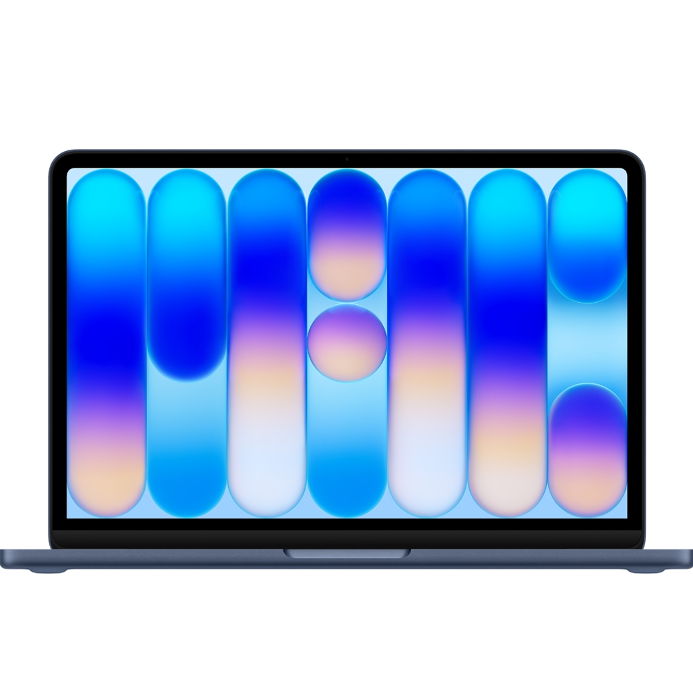 APPLE laptop MacBook Neo 13" A18 Pro 6C CPU 5C GPU 512GB 8GB Cro Indigo