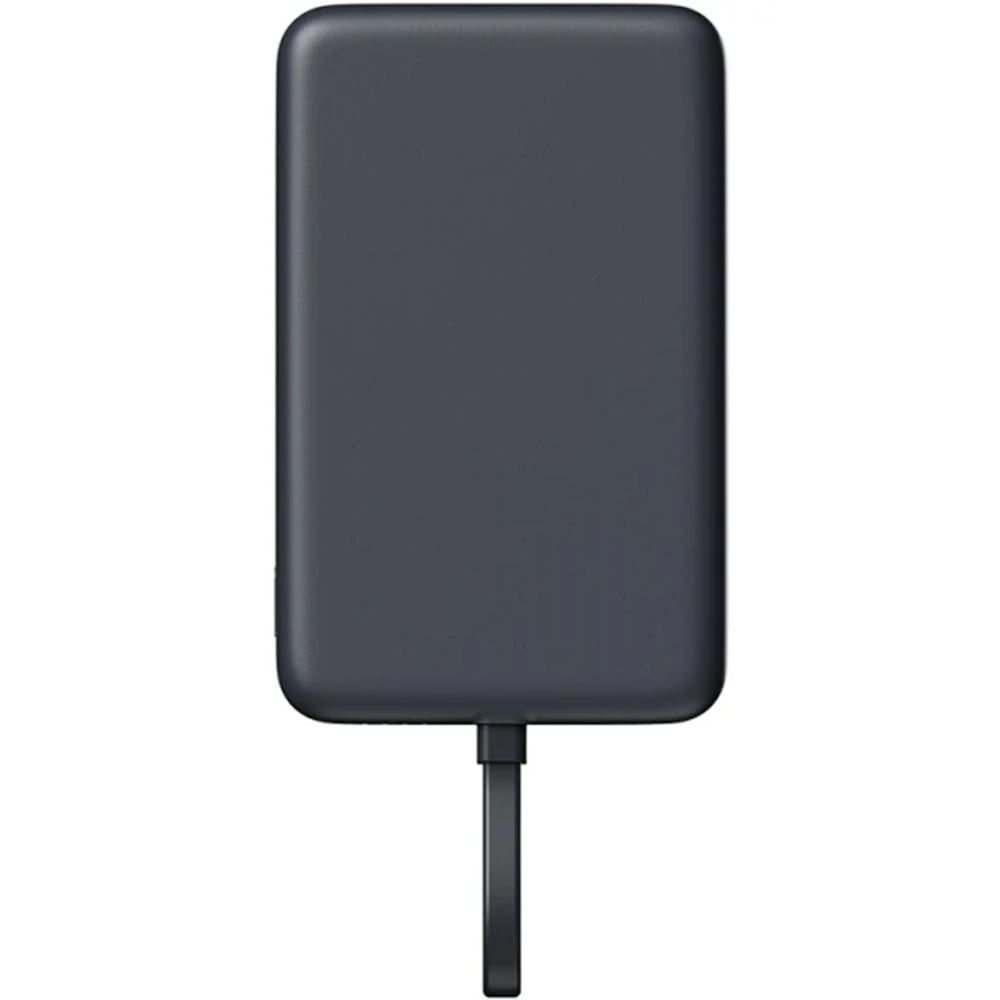 XIAOMI powerbank Magnetic 10000 mAh BHR9823GL Siva