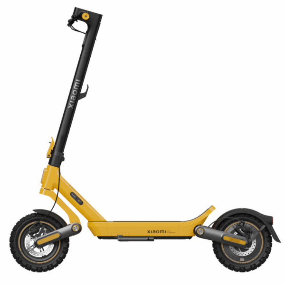 XIAOMI električni romobil 6 Ultra Žuta