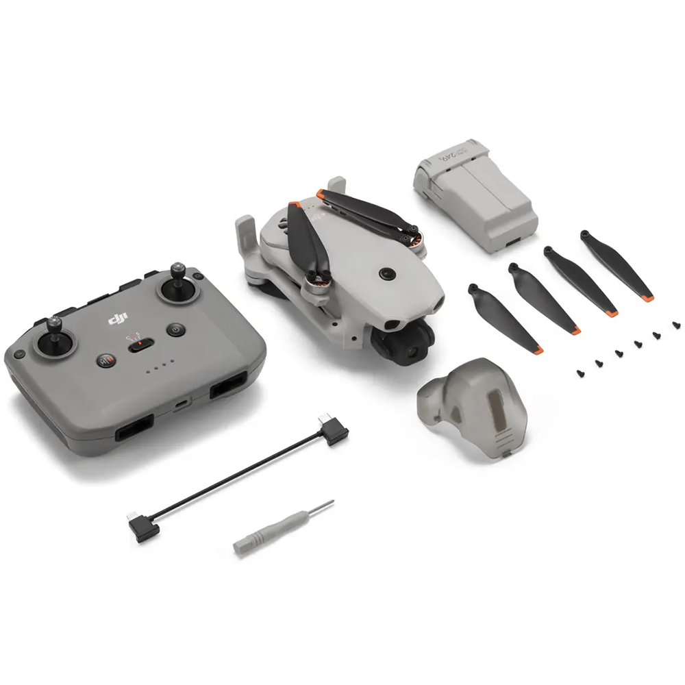 DJI dron Lito 1