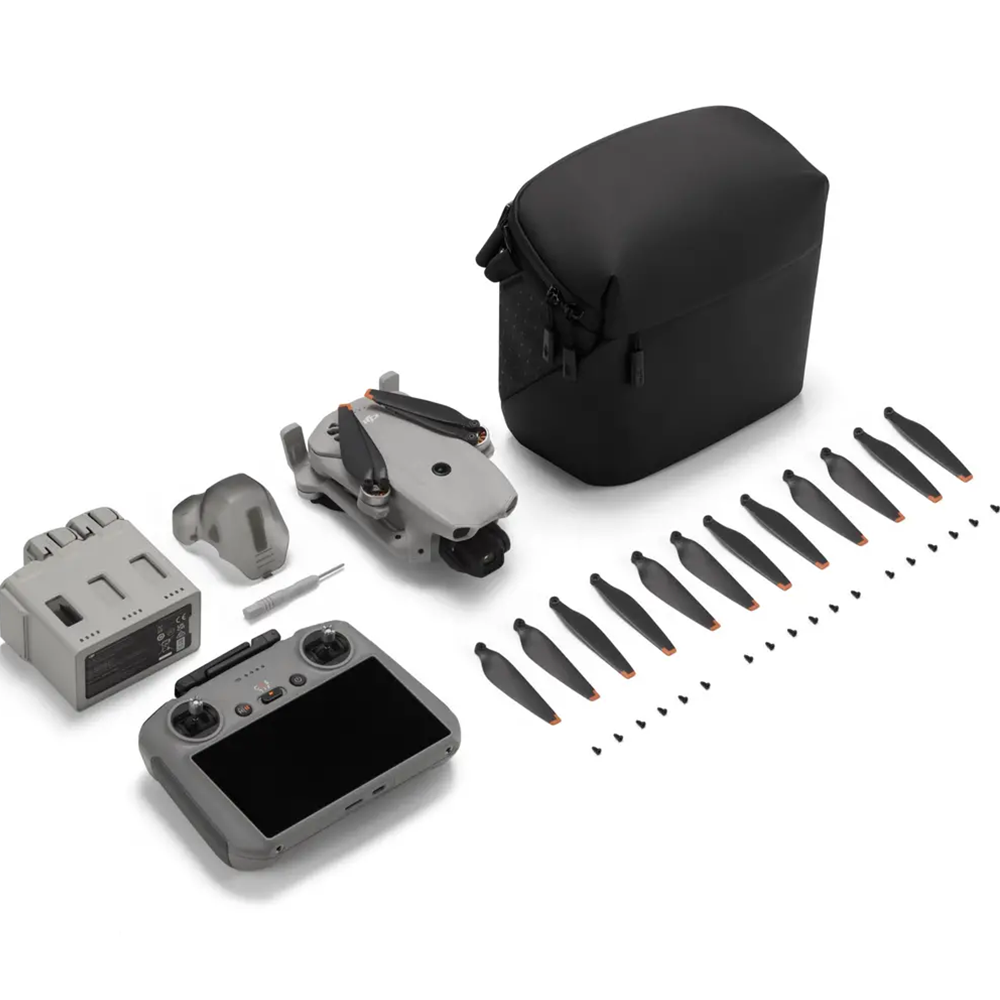DJI dron Lito X1 Fly More Combo (DJI RC 2)