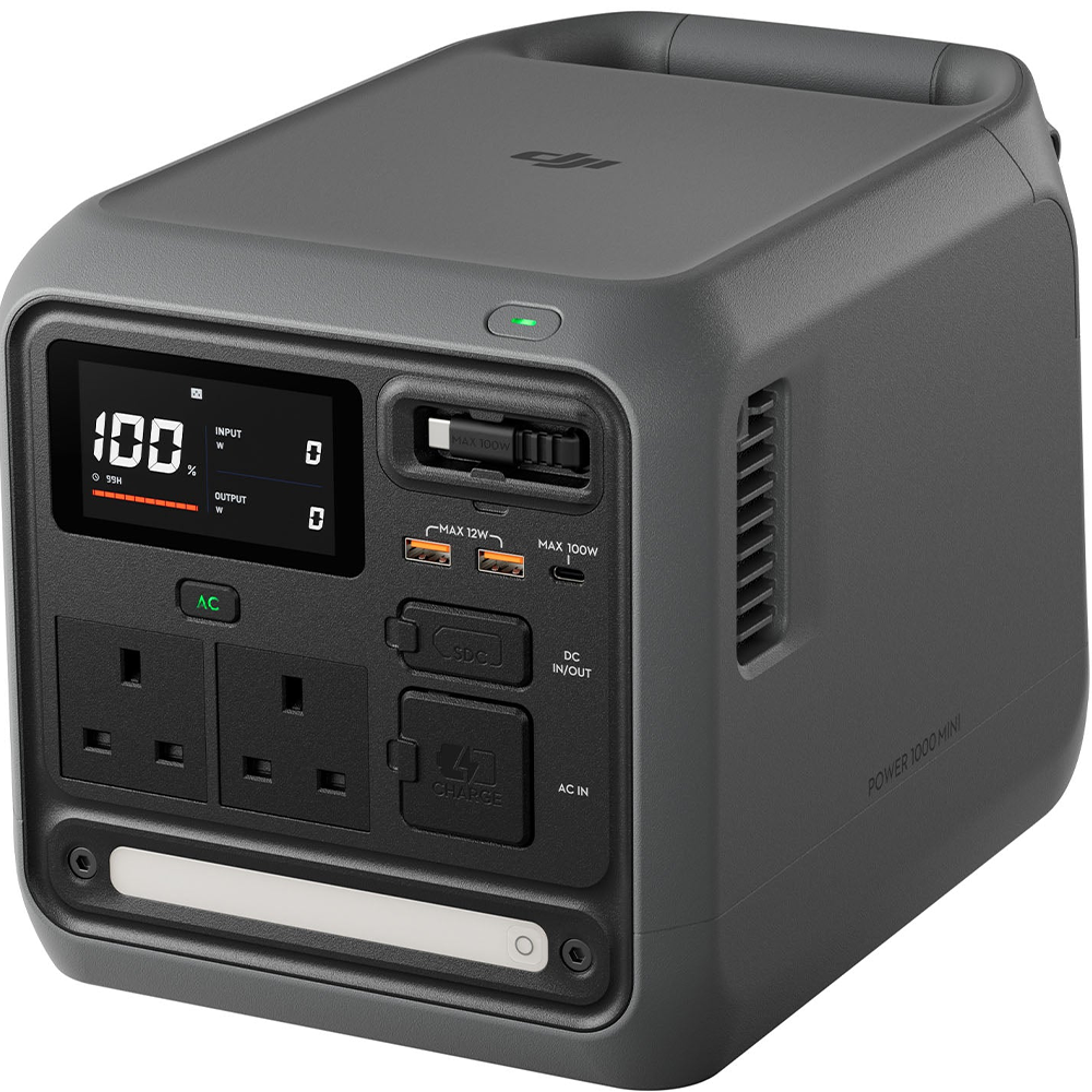 DJI POWER 1000 Mini (EU)