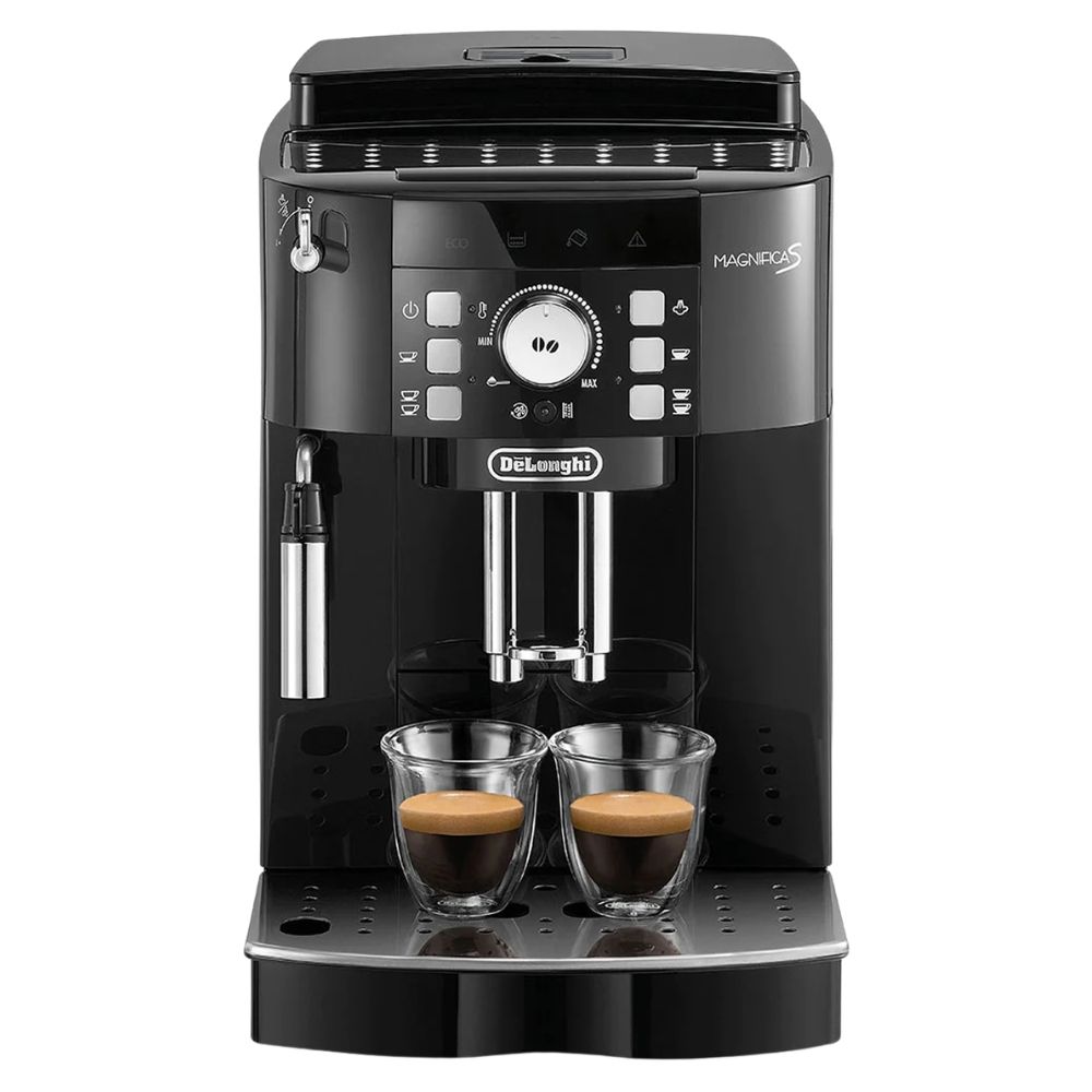 DELONGHI aparat za kafu ECAM22.115.B Crni