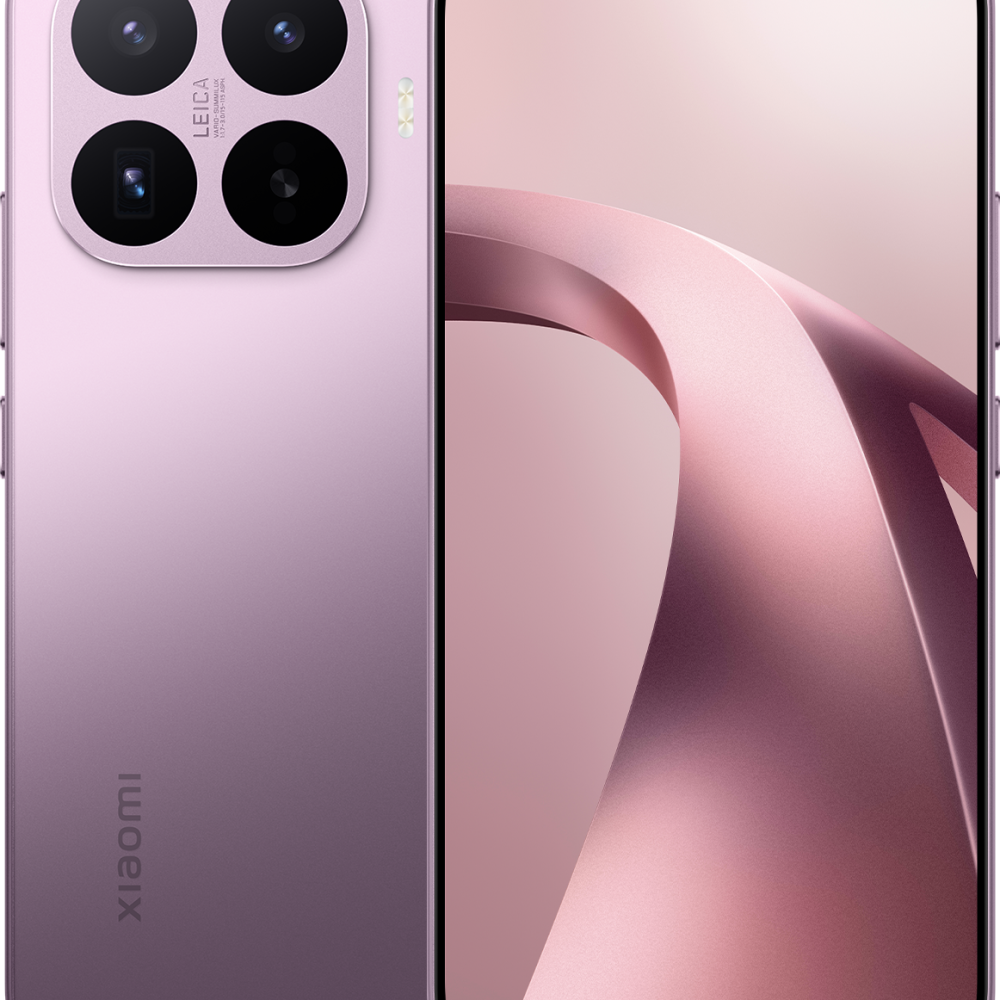 XIAOMI mobitel 17T 512GB 12GB Ljubičasti
