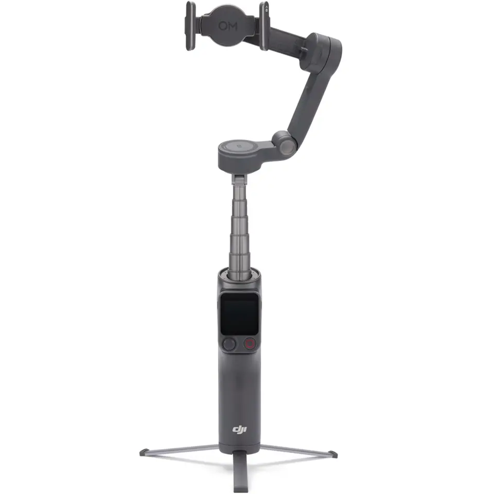 DJI Osmo Mobile 8P Standard Combo