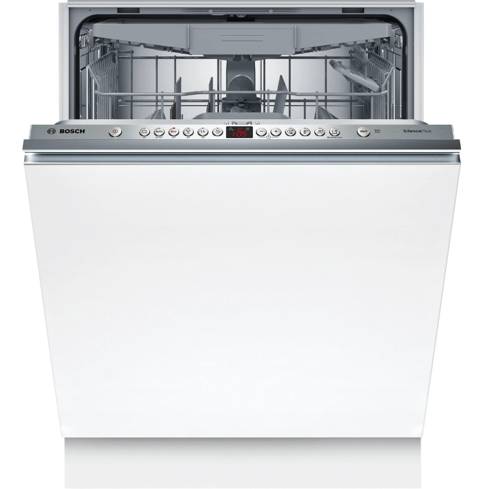 BOSCH ugradbena mašina za pranje suđa Series 4 SMV46KX04E