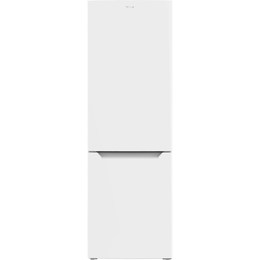 TESLA kombinovani frižider RC3100HE Bijela
