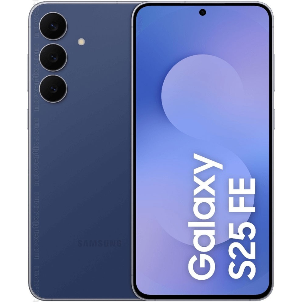 SAMSUNG mobitel Galaxy S25 FE 5G 256GB 8GB Navy