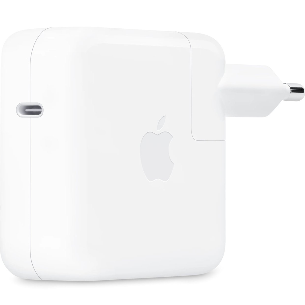 APPLE adapter 70w USB-C Bijeli