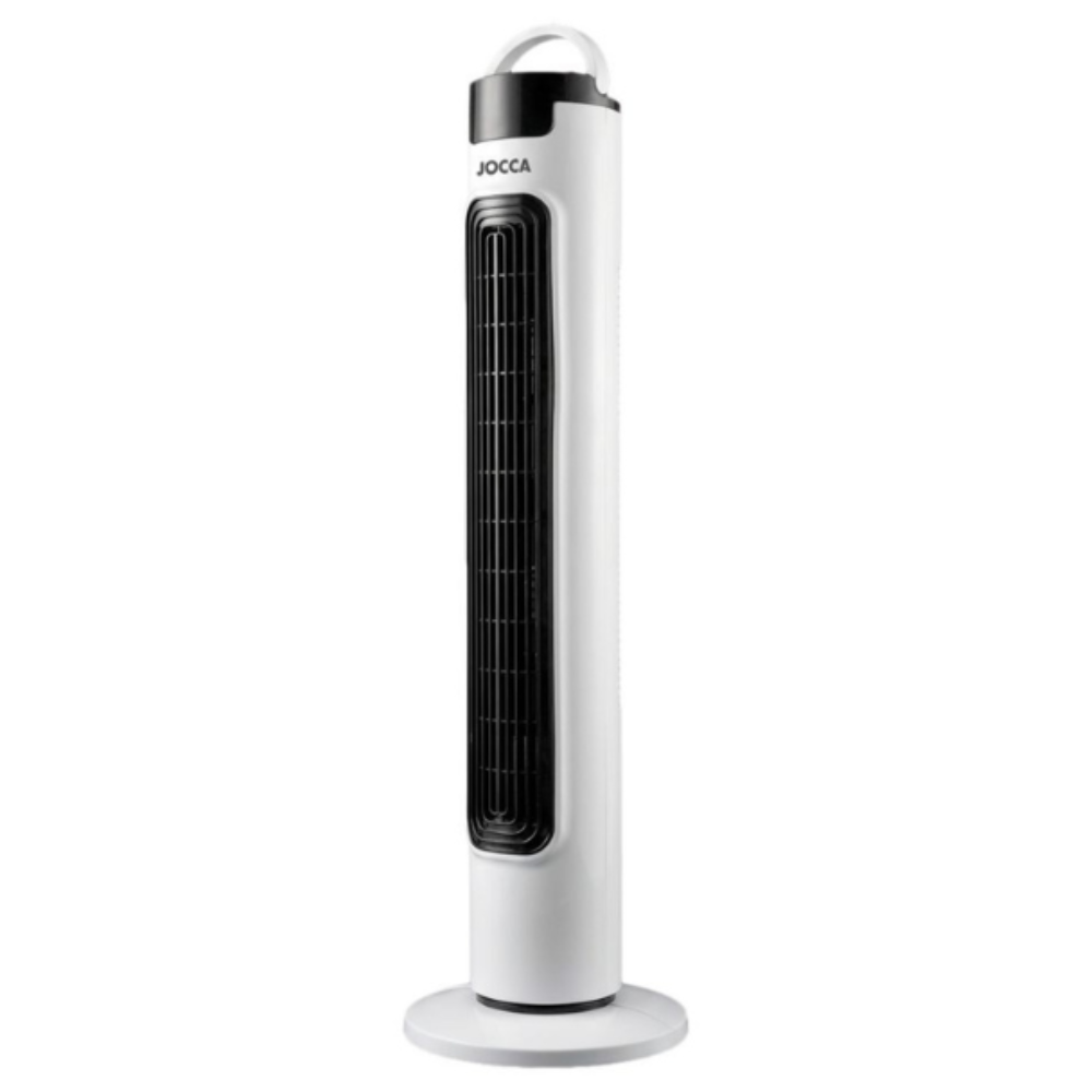 JOCCA stubni ventilator Bijela
