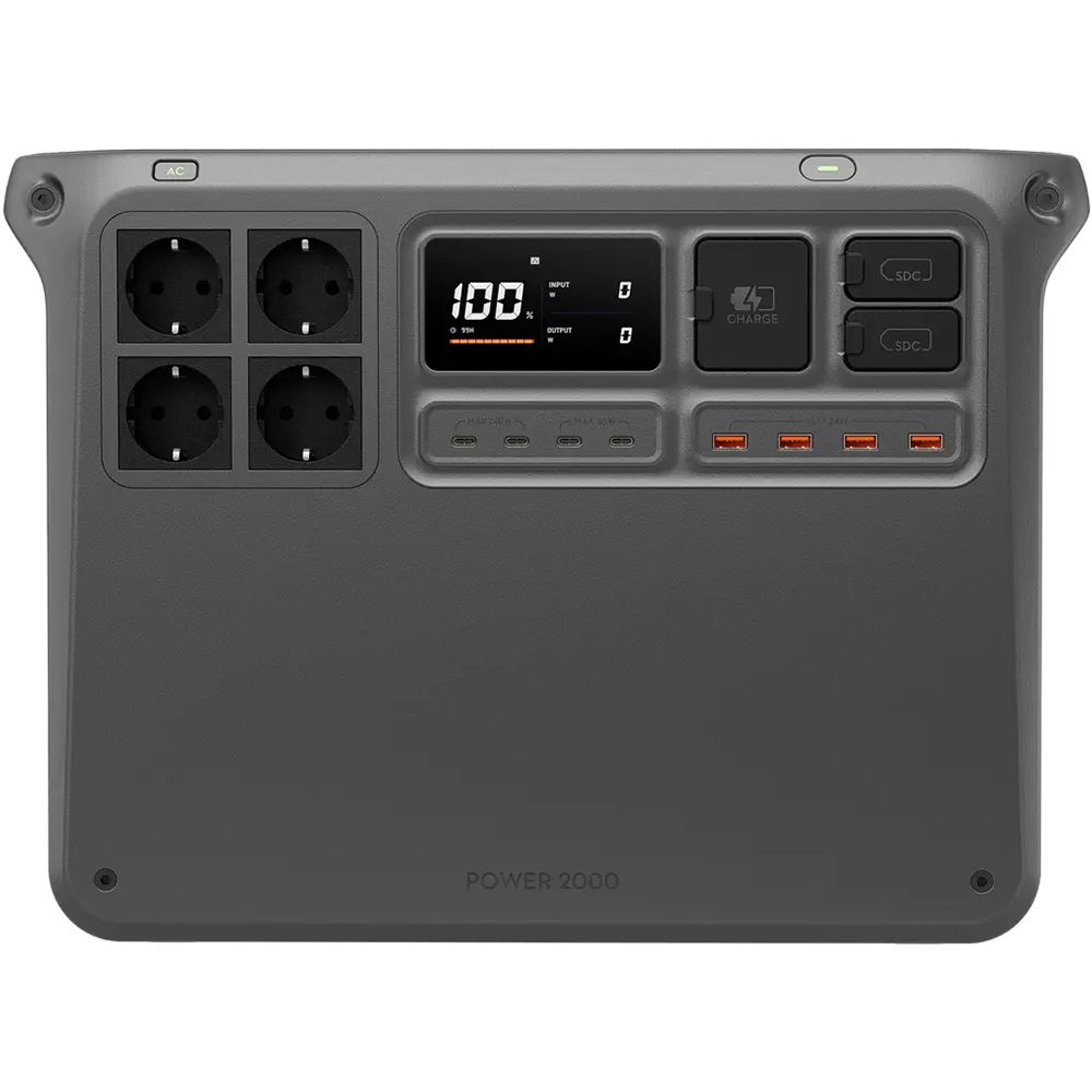 DJI Power 2000 (EU)
