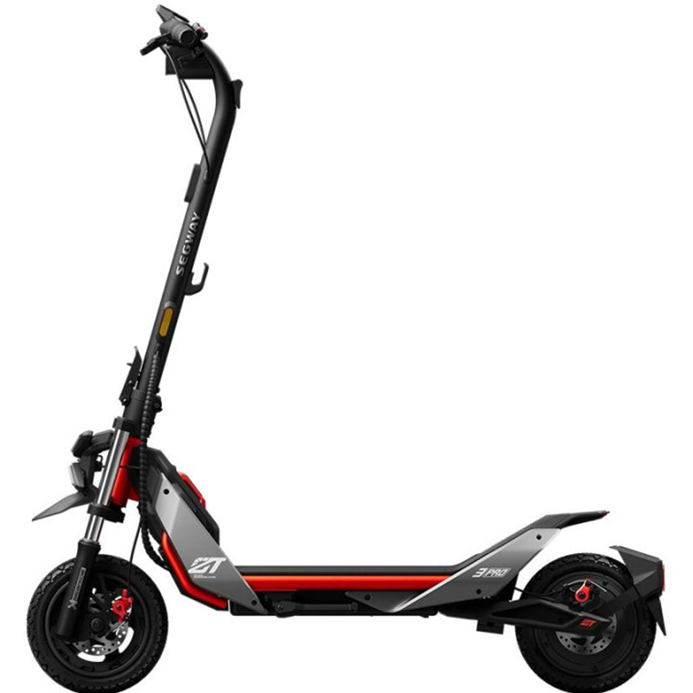 SEGWAY električni romobil Ninebot KickScooter ZT3 Pro