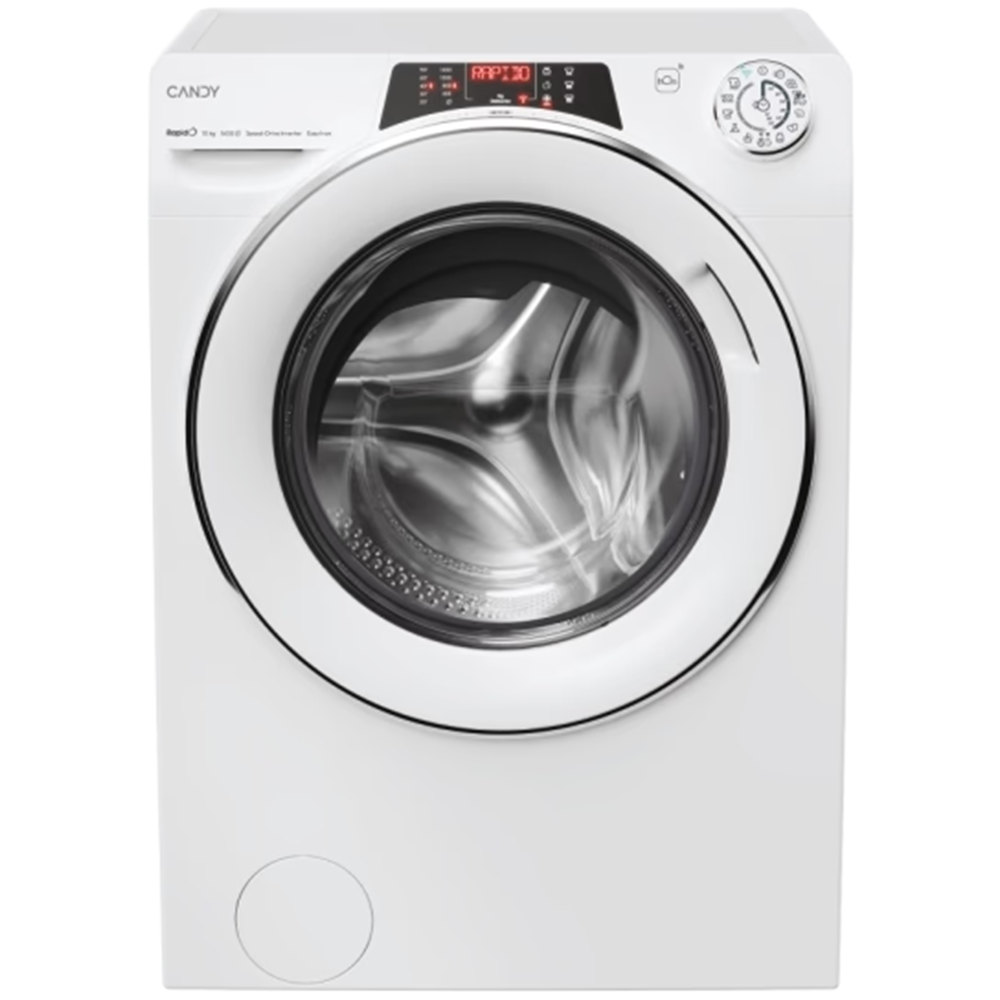 CANDY mašina za veš RO16106DWMCT/1-S 10kg 1600obrt/min Bijela