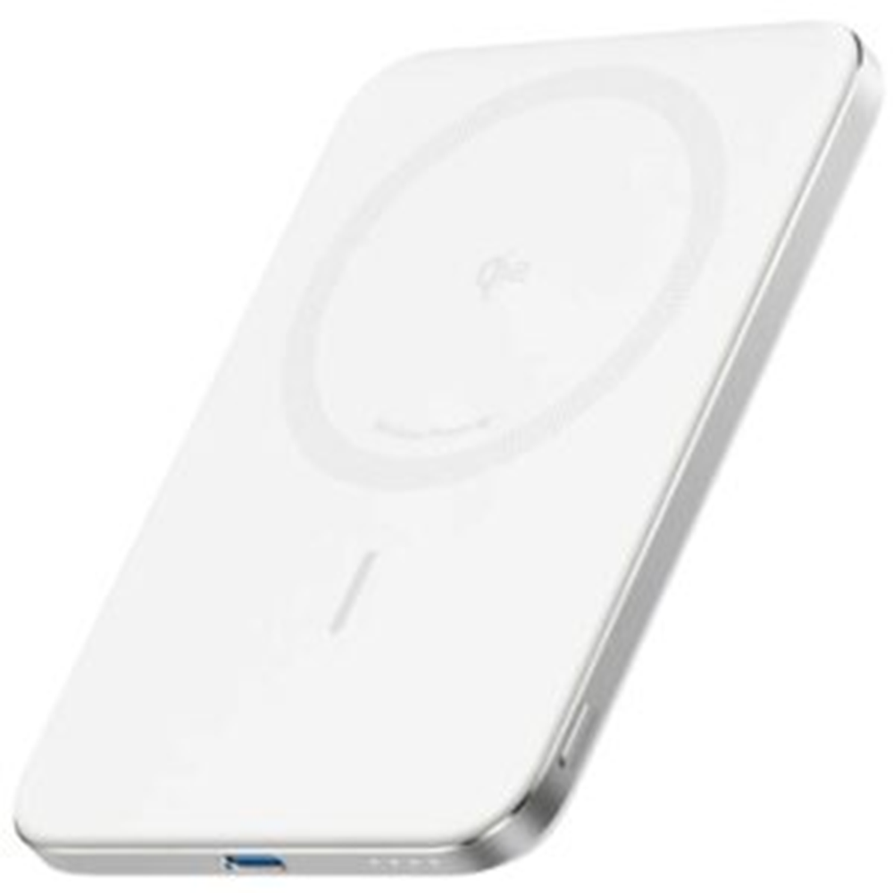 ANKER Nano PowerBank (5K, Slim) Bijela