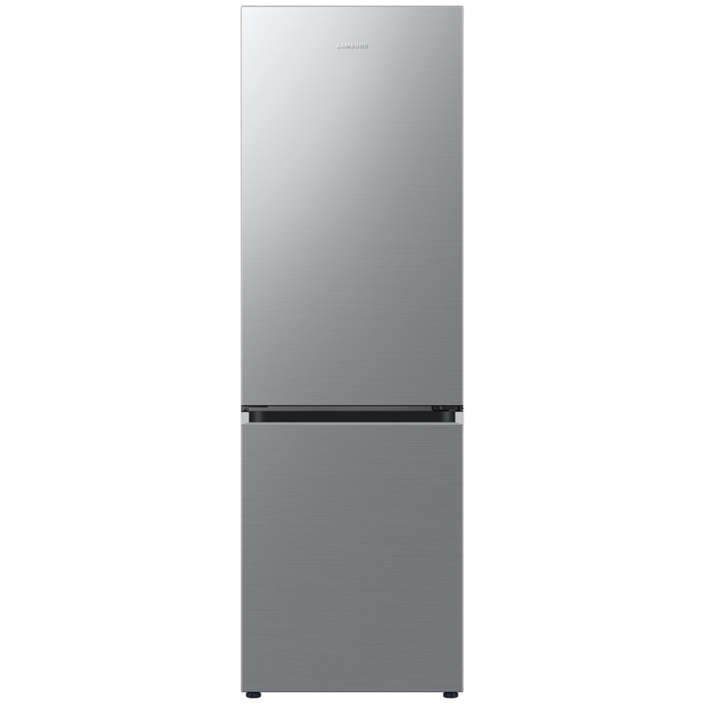 SAMSUNG kombinovani frižider RB34C602ES9/EK Sivi