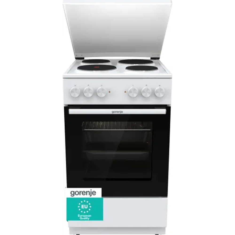 GORENJE štednjak GE5A23WH Bijela
