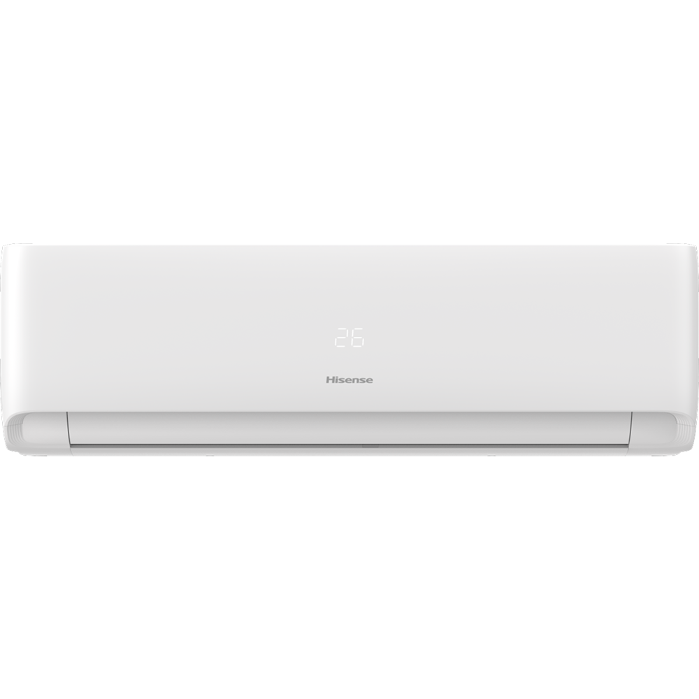 HISENSE inverter klima uređaj KF35MR0BG+AS35MR0EW Expert Comfort 12K Bijela