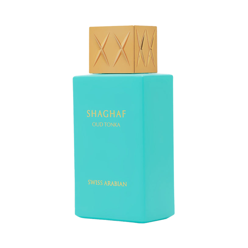Swiss Arabian Shaghaf Oud Tonka EDP 75ml