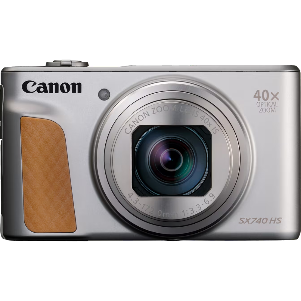 CANON fotoaparat SX740HS SL