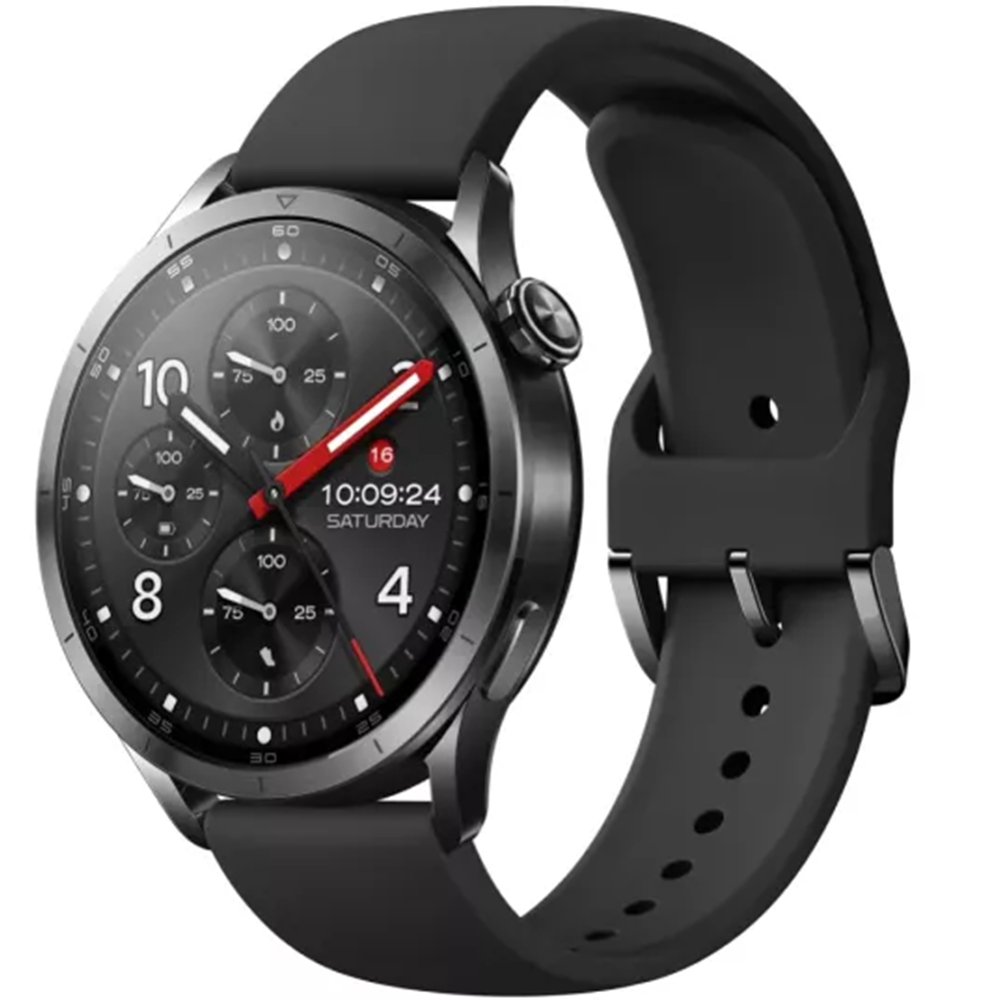 XIAOMI pametni sat Watch S5 46mm Crna