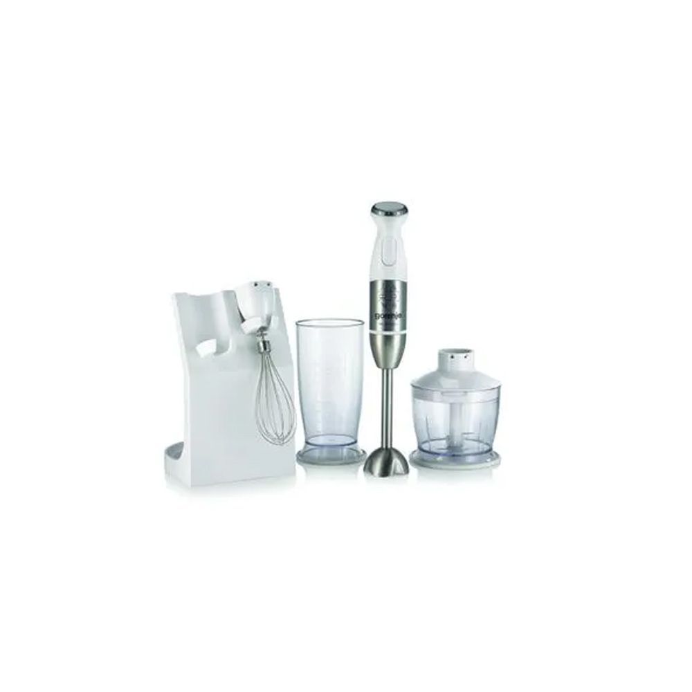 GORENJE štapni mikser HBC806QW Bijeli