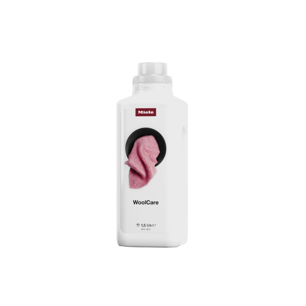 MIELE WoolCare sredstvo za osjetljivo rublje